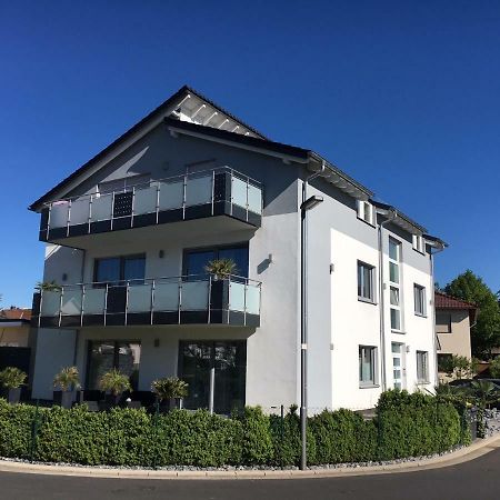 Moderne Neubau Ferienwohnung Кассель Экстерьер фото